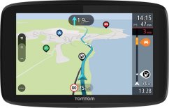 TomTom TomTom GO Camper Tour 6