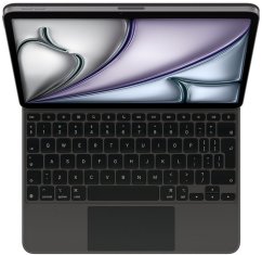 Apple APPLE Magic Keyboard for iPad�Air 27,9cm 11Zoll (M3) - British English - Black