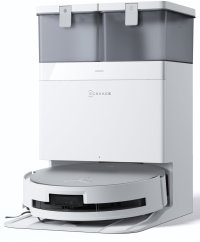 Ecovacs Deebot X8 Omni Biely