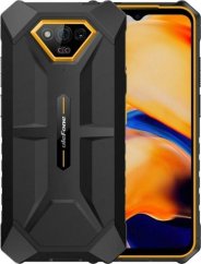 UleFone Armor X13 6/64GB Čierno-oranžový  (S8105313)