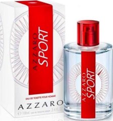 Azzaro Sport EDT 100 ml MEN