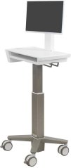 Ergotron Ergotron držiak CAREFIT SLIM 2.0, LCD CART