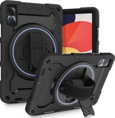 Tech-Protect Etui Tech-Protect Solid360 na Xiaomi Redmi Pad SE 11" - čierne