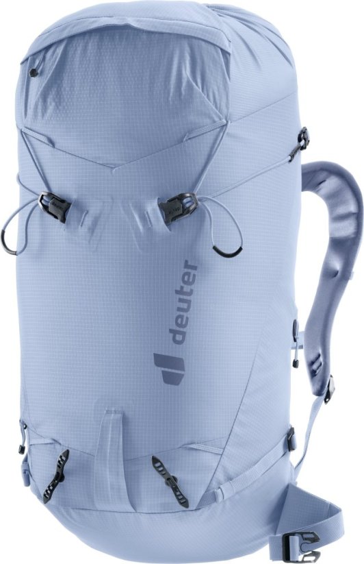 Deuter Damski Guide Lite 28 SL - polar/bluejay (336022610120)