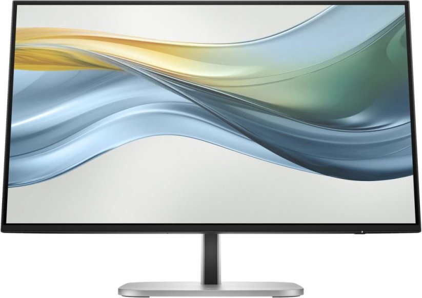 HP HP 23,8-calowy monitor Pro z serii 5 FHD USB-C  524pu