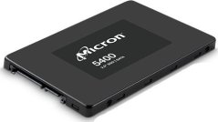 Micron Micron 5400 PRO 7,68 TB 2.5" Serial ATA III