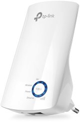 TP-Link Nadajnik i odbiornik sieci TL-WA850RE Biely 10, 100 Mbit/s (TL-WA850RE (DE))