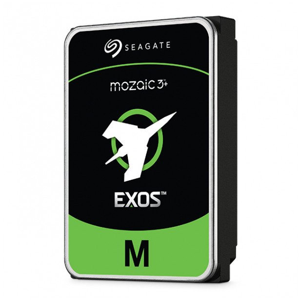 Seagate Exos M 28TB 3.5'' SATA III (6 Gb/s)  (ST28000NM003K)