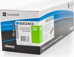 Lexmark Cyan  (82K2XC0)