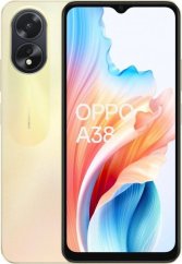 Oppo A38 4/128GB Zrokový  (CPH2579)
