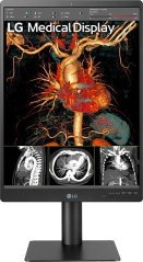 LG 21HQ513D-B Diagnostic Monitor