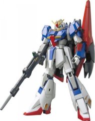 Bandai HGUC 1/144 MSZ-006 ZETA GUNDAM