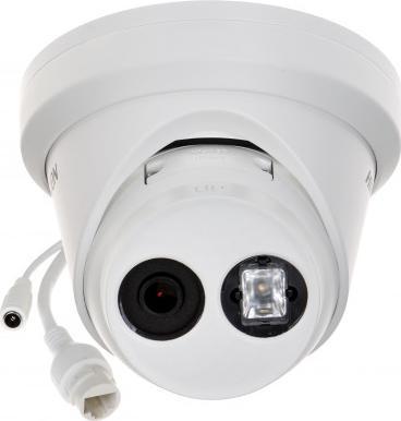 Hikvision DS-2CD2343G2-I - kopułkowa, 4Mpx, 2.8mm, IR30m