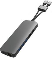 HyperDrive Viper USB-C (HY-HD392-GRAY)