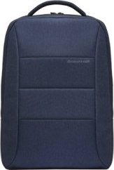 dbramante dbramante1928 Christiansborg - plecak z tworzywa z recyklingu z kieszenią na Notebook 16" (dark blue)