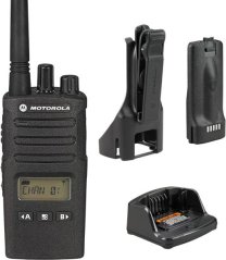 Motorola XT460