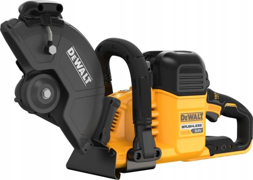 Dewalt DCS691N54V 230mm