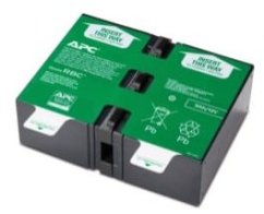 APC APC APCRBC124 akumulátor (VRLA)