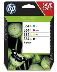 HP 364XL N9J74AE