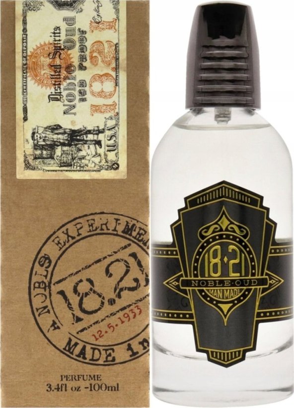 Franck Olivier Vyriški kvepalai Noble Oud, 100 ml SPT3NO MEN