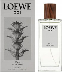 Loewe Loewe 001 Man EDT M 75 ml MEN