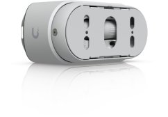 Ubiquiti INDOOR/OUTDOOR DUAL SENSOR 16MP 20 FPS POE+ CAMERA UVC-G6-180-W