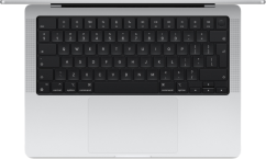 Apple MacBook Pro 14 M5 Pro / 24 GB / 2 TB (MJLV4ZE/A)