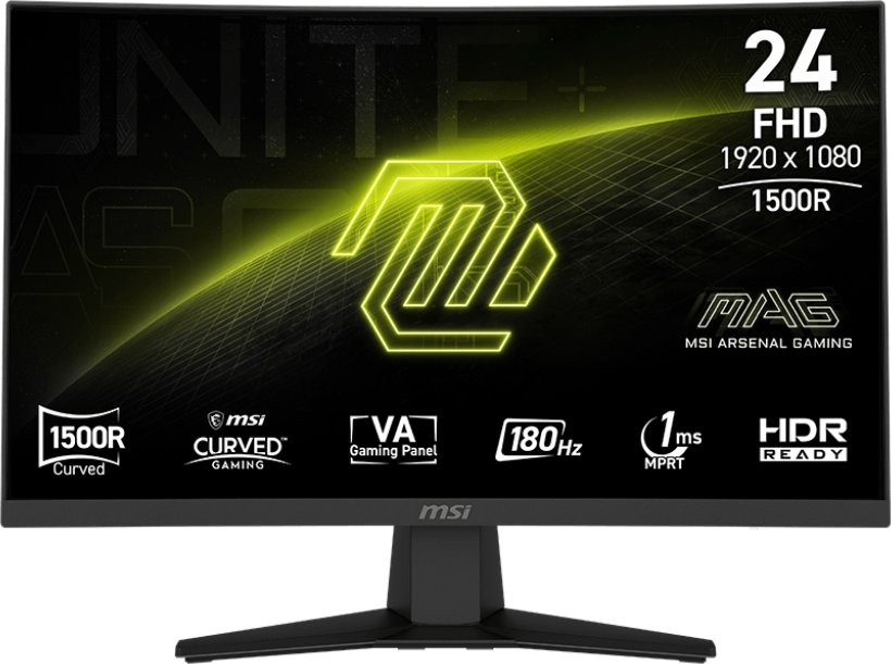 MSI MAG 244C