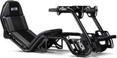 Next Level Racing Next Level Racing F-GT Pro Racing Cockpit - schwarz