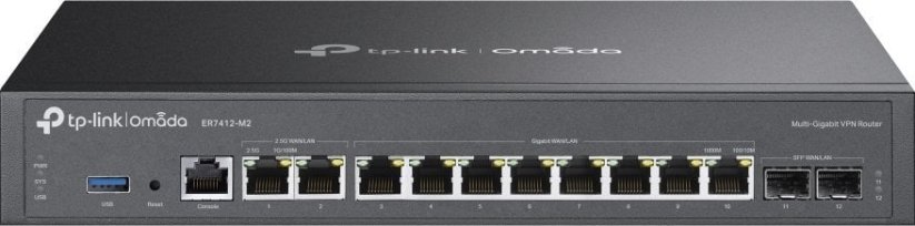 TP-Link ER7412-M2