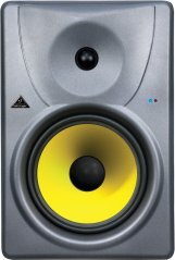 Behringer Behringer Truth B1031A 2-drożny strieborný, Žltý Przewodowa 100 W