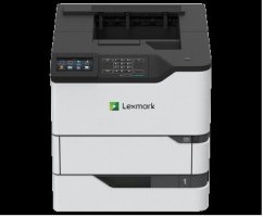 Lexmark Drukarka Lexmark MS822de
