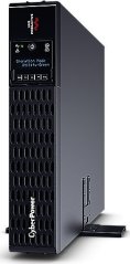 CyberPower CyberPower PR3000ERTXL2UAC zasilacz UPS Technologia line-interactive 3 kVA 300 W 10 x gniazdo sieciowe