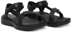 Teva M'S ApreAqua Drift, BLK, 42 (us 9); uk 8
