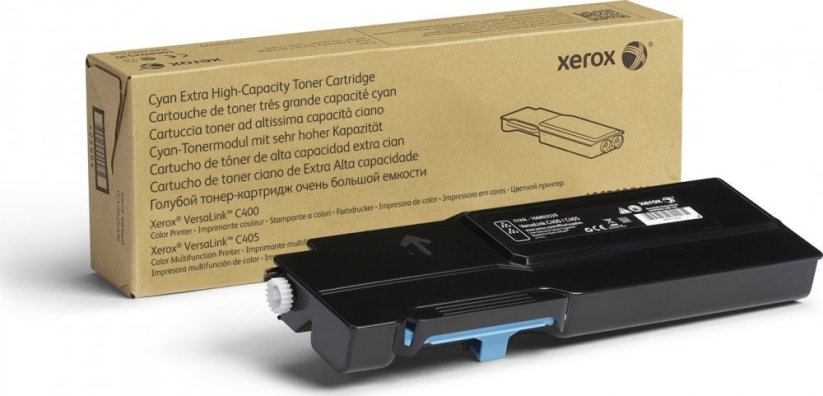 Xerox Cyan Originál  (106R03530)