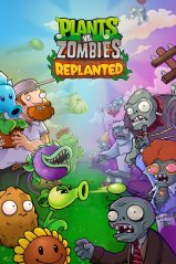 Microsoft MS ESD PLANTS VS ZOMBIES: PVZ REPLANTED XXL MS