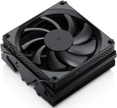 Jonsbo Jonsbo HX4170D CPU-Kühler, 92 mm - schwarz