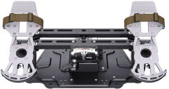 Virpil Controls Pedały steru R1-LEGEND (VPC-305-002)