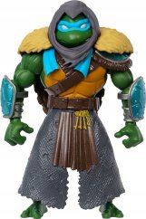 Mattel Mattel Masters of the Universe Origins Turtles of greyskull Stealth Ninja Leonardo, toy figure