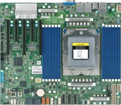 SuperMicro Supermicro Mainboard H13SSL-NT ATX Sockel SP5 Bulk