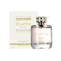 Boucheron Quatre EDP 50 ml WOMEN