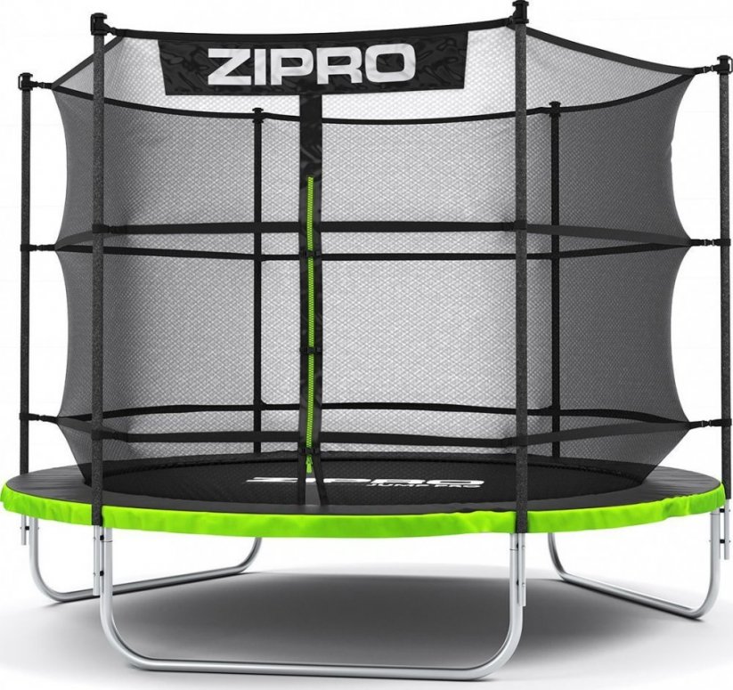 Zipro Jump Pro s vnútornou sieťkou 8FT 252cm