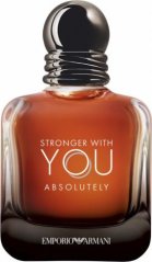 Emporio Armani Stronger With You Absolutely EDP 50 ml MEN
