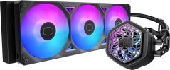 Cooler Master MasterLiquid 360 Atmos II VRM Fan (MLX-D36M-A25SZ-V1)