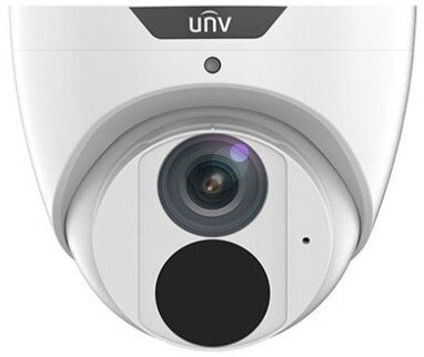 Uniview IPC3618SB-ADF28KM-I0 kamera przemysłowa Obrotowa Kamera bezpieczeństwa IP vonkajšia 3840 x 2160 px Sufit / Ściana