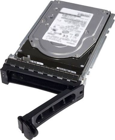 Dell 600GB 2.5'' SAS-3 (12Gb/s)  (400-AOWP)