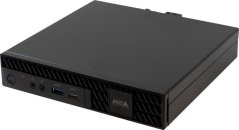 Axis S9301 CAMERA STATION DESKTOP