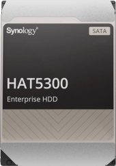 Synology HAT5300 12TB 3.5'' SATA III (6 Gb/s)  (HAT5300-12T)