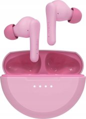 Belkin Belkin Soundform Nano2 Wireless Kids In-Ear pink    AUC011btPK