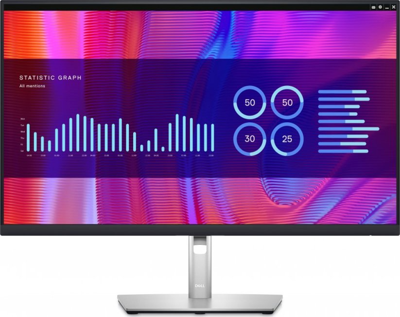 Dell P2723D Professional
